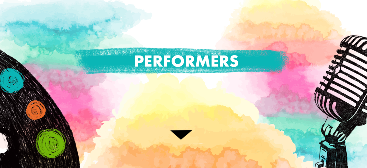 Performers – 2021