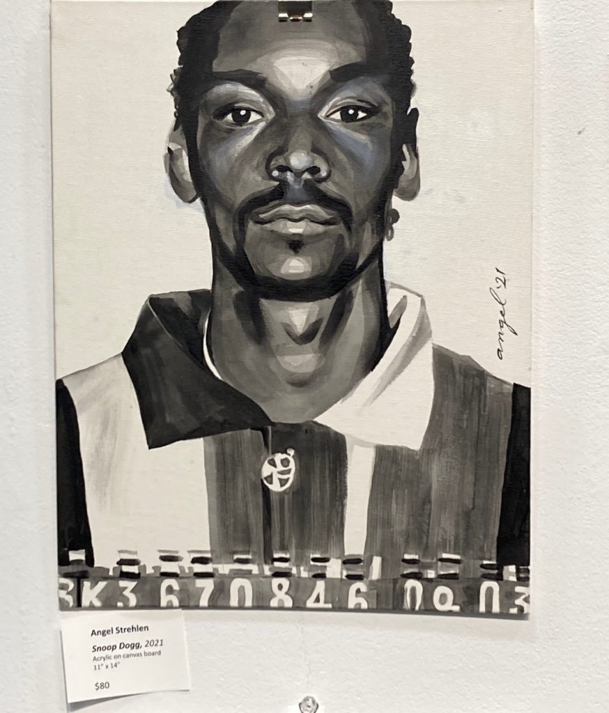 Snoop Dogg, 2021