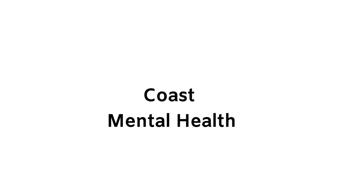 Coast Mental Health