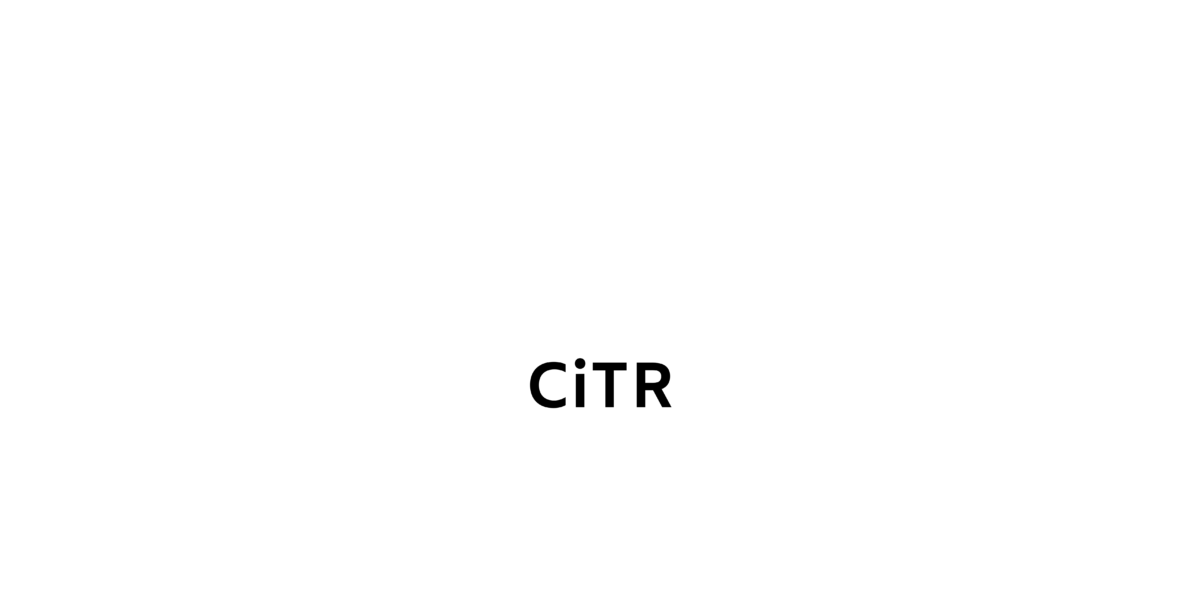 CiTR
