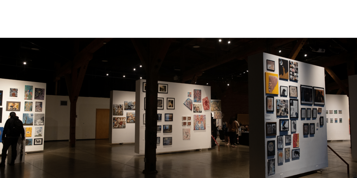 2021 Touring Exhibition