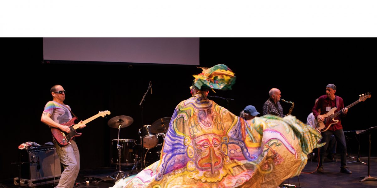 Meet this year’s  performing artists