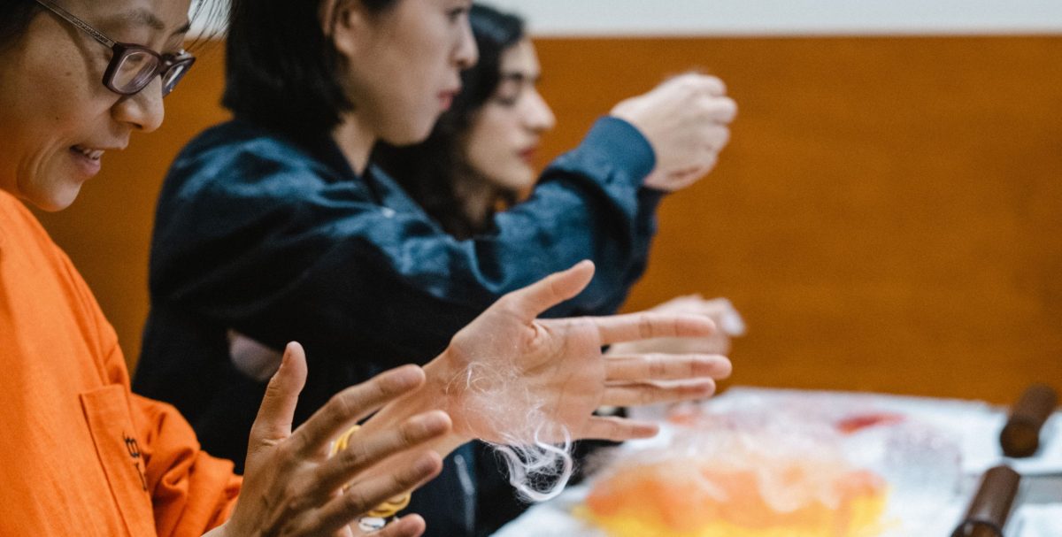 Events/Workshops