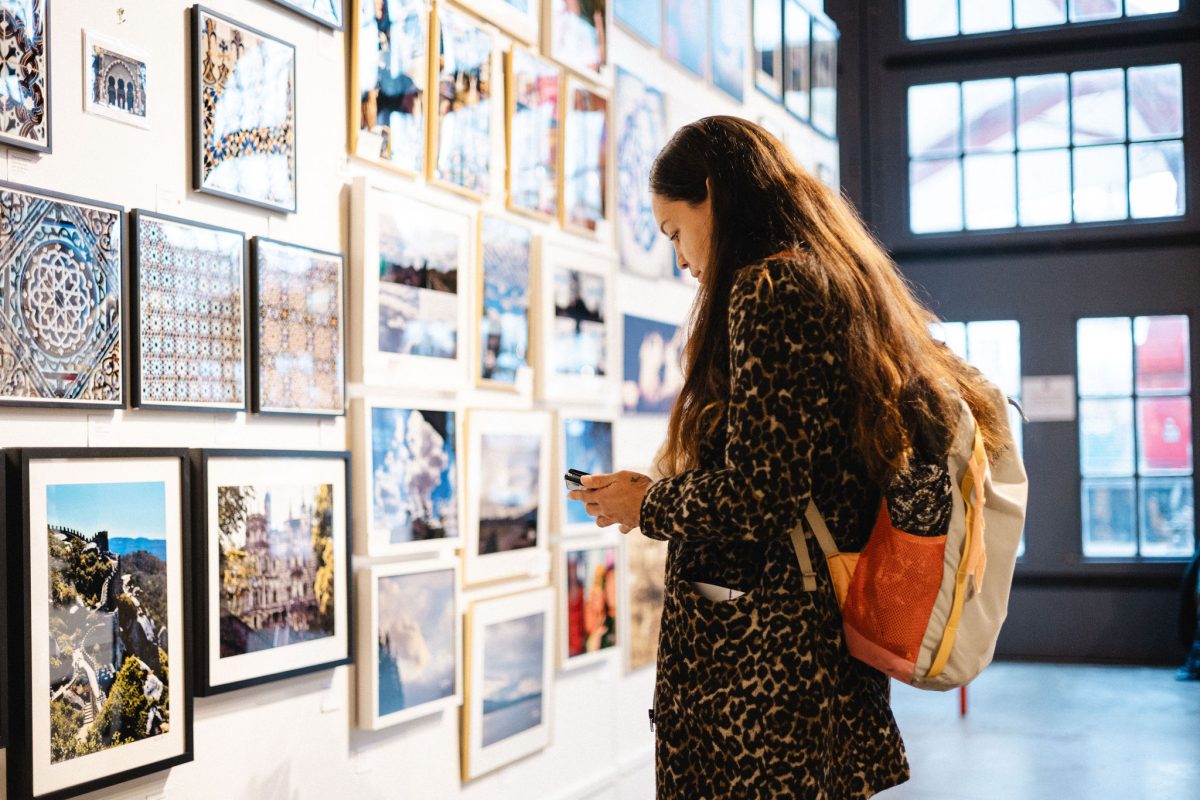 Look back at past festivals